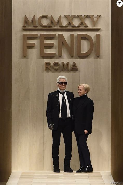 karl lagerfeld fendi 2018|karl lagerfeld personal life.